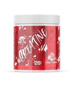 5% Nutrition - Creatine - Code Red