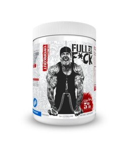 5% Nutrition - Full As F*ck - Legendary Series