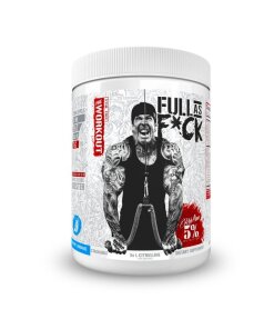 5% Nutrition - Full As F*ck - Legendary Series