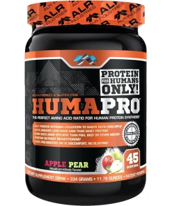 ALRI - HumaPro