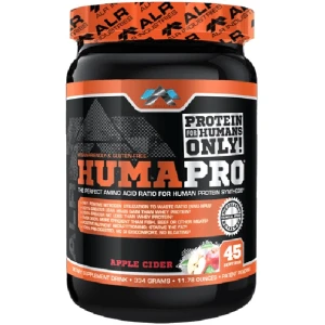 ALRI - HumaPro