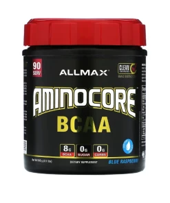 AllMax Nutrition - Aminocore BCAA
