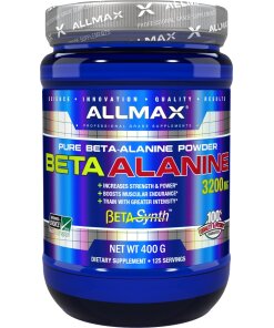 AllMax Nutrition - Beta Alanine