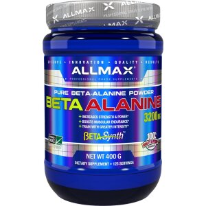 AllMax Nutrition - Beta Alanine