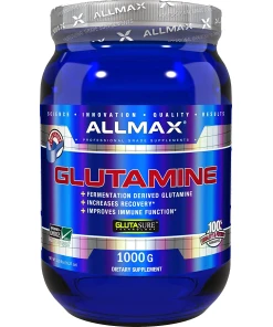 AllMax Nutrition - Glutamine - 1000g