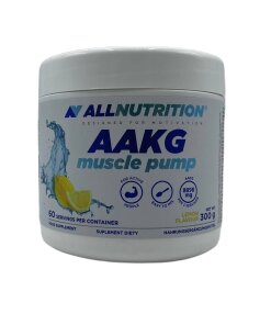 Allnutrition - AAKG Muscle Pump