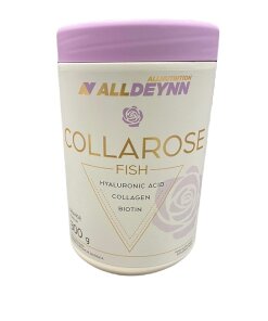 Allnutrition - AllDeynn Collarose Fish