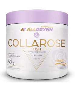 Allnutrition - AllDeynn Collarose Fish