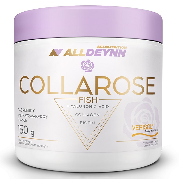 Allnutrition - AllDeynn Collarose Fish