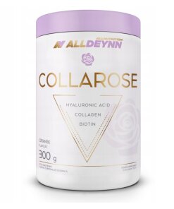 Allnutrition - AllDeynn Collarose