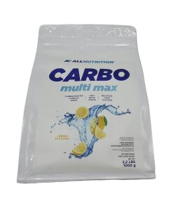 Allnutrition - Carbo Multi Max