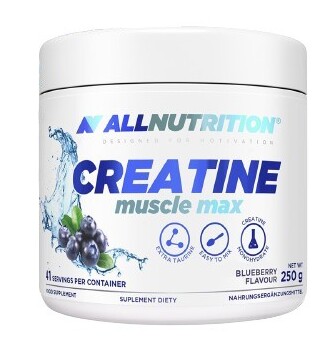 Allnutrition - Creatine Muscle Max