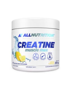 Allnutrition - Creatine Muscle Max