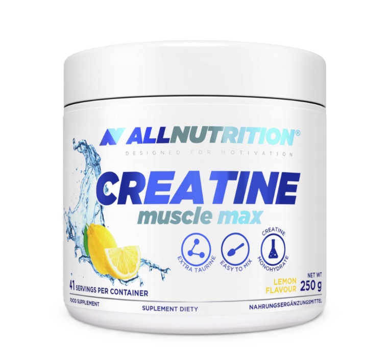 Allnutrition - Creatine Muscle Max