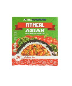Allnutrition - Fitmeal