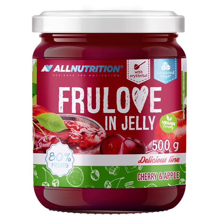 Allnutrition - Frulove In Jelly