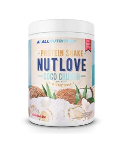 Allnutrition - Nutlove Protein Shake