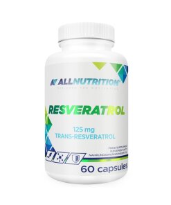 Allnutrition - Resveratrol