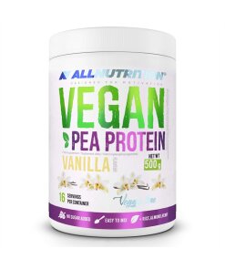 Allnutrition - Vegan Pea Protein