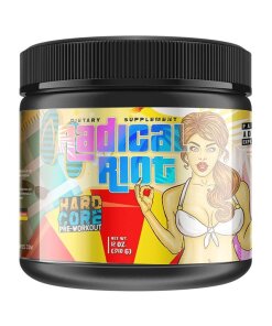 American Supps - Radical Riot