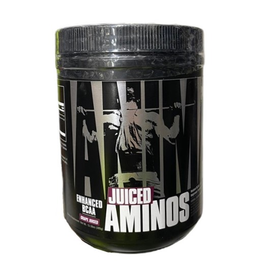 Animal - Animal Juiced Aminos