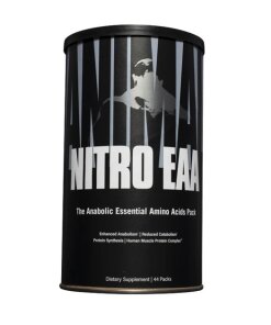 Animal - Animal Nitro - 44 packs