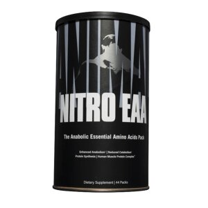 Animal - Animal Nitro - 44 packs