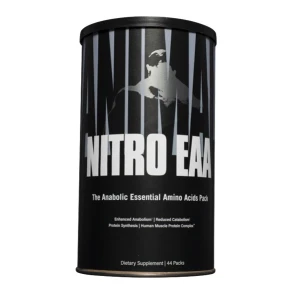 Animal - Animal Nitro - 44 packs