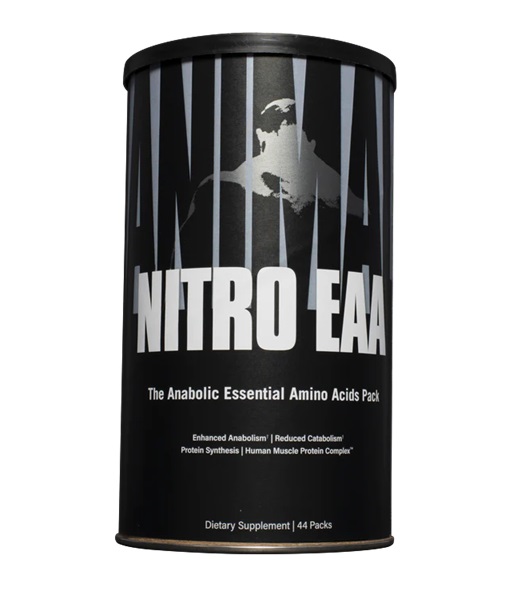 Animal - Animal Nitro - 44 packs