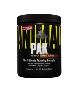 Animal - Animal Pak