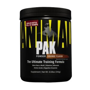 Animal - Animal Pak