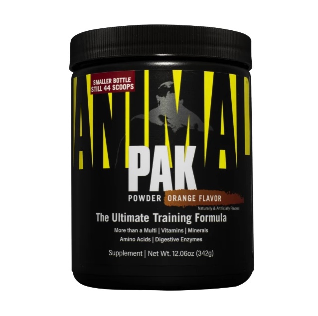 Animal - Animal Pak