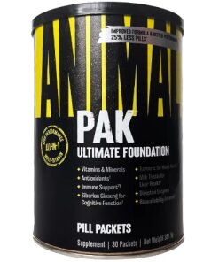 Animal - Animal Pak