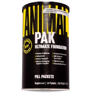 Animal - Animal Pak