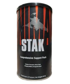 Animal - Animal Stak - 21 packs