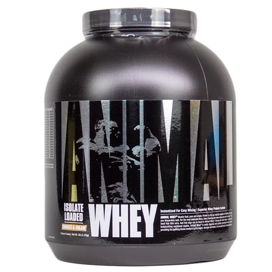 Animal - Animal Whey