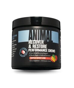 Animal - Recover & Restore Performance Chews