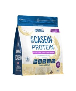 Applied Nutrition - 100% Casein Protein