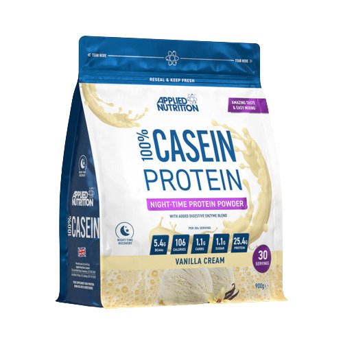 Applied Nutrition - 100% Casein Protein