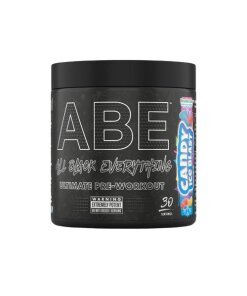 Applied Nutrition - ABE - All Black Everything