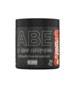 Applied Nutrition - ABE - All Black Everything
