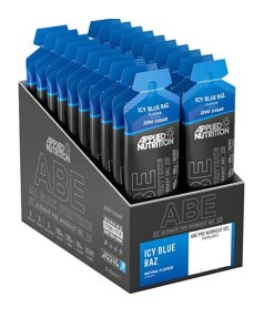 Applied Nutrition - ABE - All Black Everything Gel
