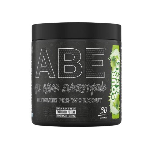 Applied Nutrition - ABE - All Black Everything