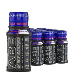 Applied Nutrition - ABE Shot