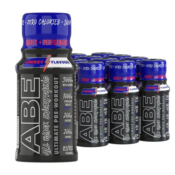 Applied Nutrition - ABE Shot