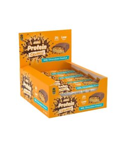 Applied Nutrition - Applied Protein Crunch Bar