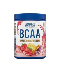 Applied Nutrition - BCAA Amino-Hydrate