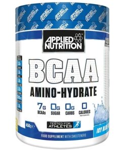 Applied Nutrition - BCAA Amino-Hydrate