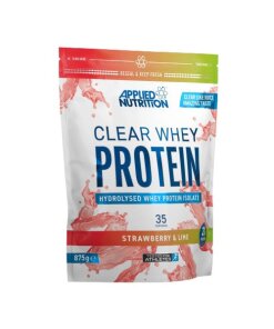Applied Nutrition - Clear Whey Protein