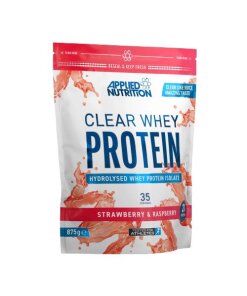 Applied Nutrition - Clear Whey Protein